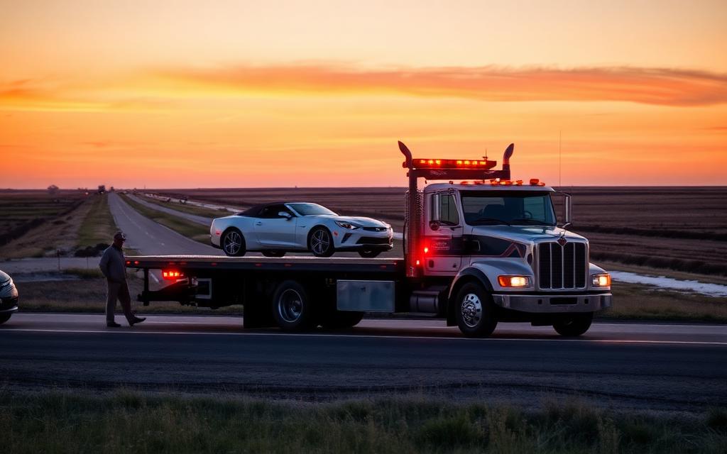 Premier Towing & Repair — Towing & Roadside in Williston, North Dakota